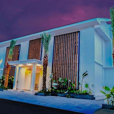 Kaberaz Luxury By Amithya Hotel Sumenep Exterior photo